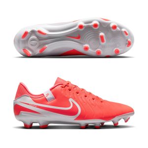 Nike Tiempo Legend 10 Academy FG Soccer Cleats | Mad Energy Pack