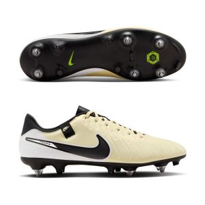 Nike Tiempo Legend 10 Academy SG-Pro Anti-Clog Soccer Cleats | Mad Ready Pack