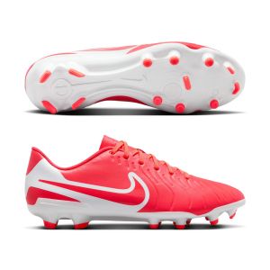 Nike Tiempo Legend 10 Club FG Soccer Cleats | Mad Energy Pack