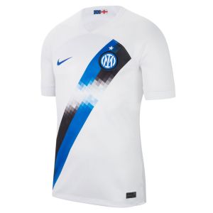 Nike Inter Milan 2023/24 Men's Stadium Away Jersey