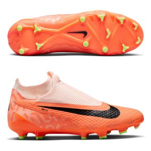 Nike Phantom GX Academy DF FG Soccer Cleats | United Pack