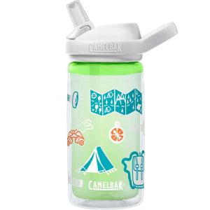Camelbak Eddy + Kids .4L Bottle