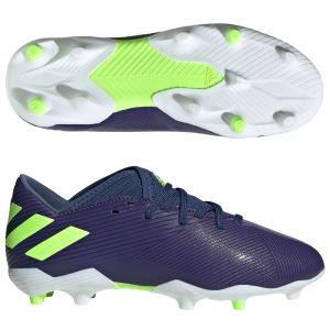 adidas Junior Nemeziz Messi 19.3 FG