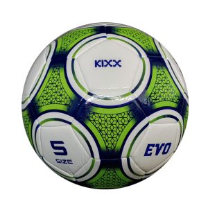 Kixx Evo Soccer Ball