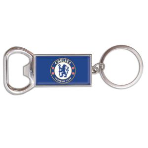 Wincraft Chelsea FC Bottle Opener Key Ring