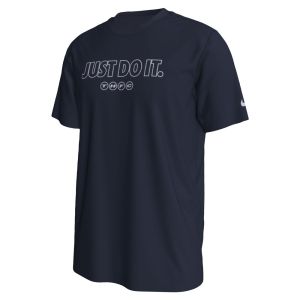 Nike Tottenham Men's Just Do It Tee