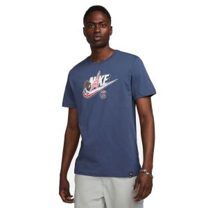 Nike Paris Saint-Germain Men's Futura Tee