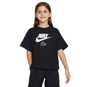 Nike USA Youth Futura Tee