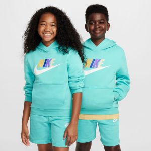 Nike Club Fleece Hoody Youth