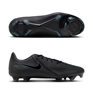 Nike Phantom GX II Academy FG Soccer Cleats | Shadow Pack