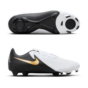 Nike Phantom GX II Academy FG Soccer Cleats | Mad Ready Pack