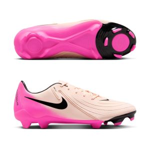 Nike Phantom GX II Academy FG Soccer Cleats | Prism Pack