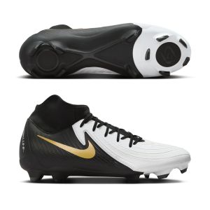 Nike Phantom Luna II Academy FG Soccer Cleats | Mad Ready Pack