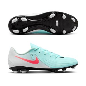 Nike Phantom GX II Club FG/MG  Soccer Cleats | Mad Energy Pack