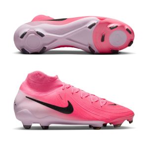 Nike Phantom Luna II Pro FG Soccer Cleats | Mad Brilliance Pack