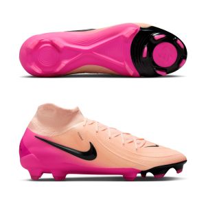 Nike Phantom Luna II Pro FG Soccer Cleats | Prism Pack