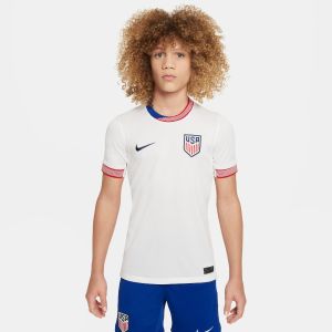 Nike USMNT 2024 Youth Stadium Home Jersey