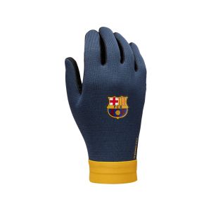 Nike FC Barcelona Academy Thermafit Gloves