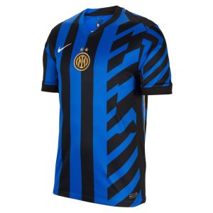 Nike Inter Milan CF 2024/25 Men's Stadium Home Jersey