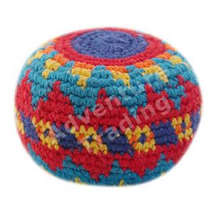 Gekko Footbag
