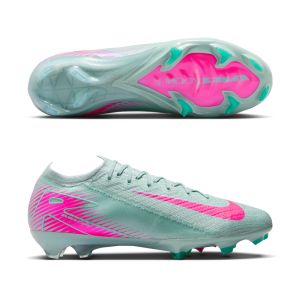 Nike Zoom Mercurial Vapor 16 Elite FG Soccer Cleats | Prism Pack