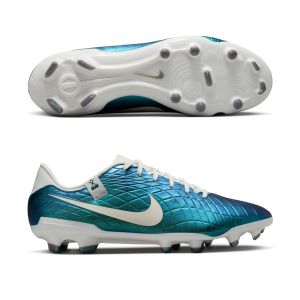 Nike Tiempo Legend 10 Academy FG Soccer Cleats | Tiempo Emerald Pack