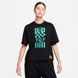 Nike Liverpool FC x LeBron James Women's Max90 Tee