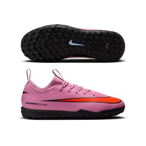 Nike Junior Zoom Mercurial Vapor 16 Academy TF Soccer Shoes | Scary Good Pack
