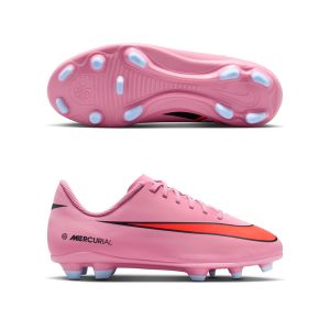 Nike Junior Mercurial Vapor 16 Club FG Soccer Cleats | Scary Good Pack