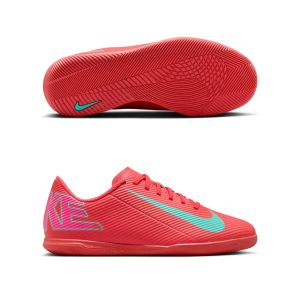 Nike Junior Mercurial Vapor 16 Club IC Soccer Shoes | Mad Energy Pack