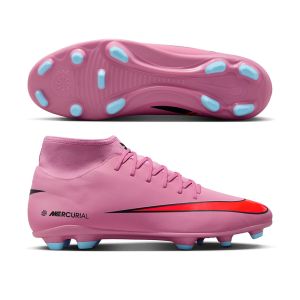 Nike Mercurial Superfly 10 Club FG Soccer Cleats | Scary Good Pack