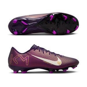 Nike Zoom Mercurial Vapor 16 Academy KM FG Soccer Cleats | Kylian Mbappe PE