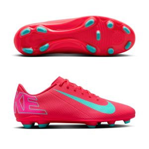 Nike Zoom Vapor 16 Club FG Soccer Cleats | Mad Energy Pack