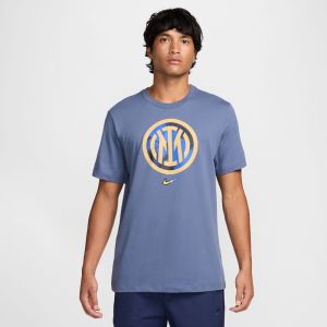 Nike Inter Milan CF Men's Crest Tee