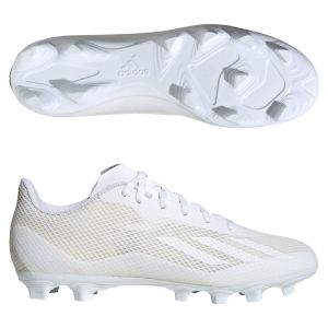 adidas X Speedportal.4 FxG Soccer Cleats | Pearlized Pack