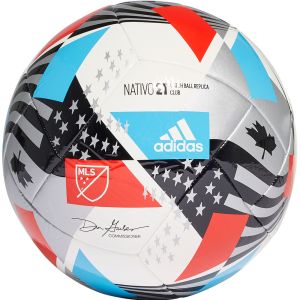 adidas MLS Club 2021