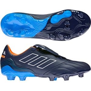 adidas Copa Kapitan.2 FG Soccer Cleats | Sapphire Edge Pack