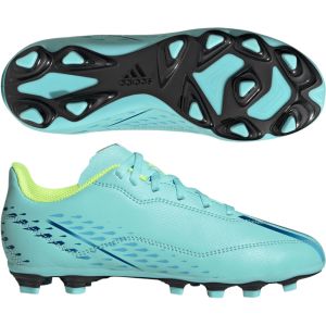 adidas X Speedportal.4 FxG Junior Soccer Cleat |Al Rihla