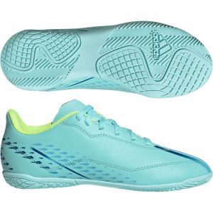 adidas X Speedportal.4 IN Junior Soccer Shoes | Al Rihla