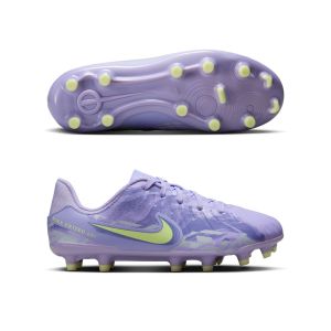 Nike United Junior Tiempo Legend 10 Academy FG/MG Soccer Cleats