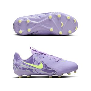 Nike United Junior Phantom GX II Academy FG/MG Soccer Cleats