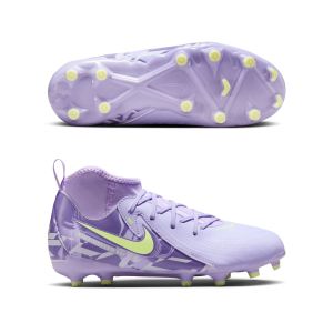 Nike United Junior Phantom Luna II Academy FG/MG Soccer Cleats