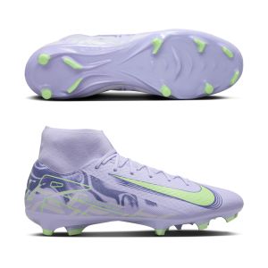 Nike United Zoom Mercurial Superfly 10 Academy FG Soccer Cleats