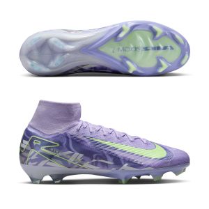 Nike United Zoom Mercurial Superfly 10 Elite FG Soccer Cleats