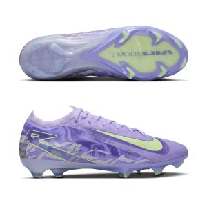 Nike United Zoom Mercurial Vapor 16 Elite FG Soccer Cleats