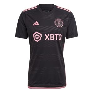 adidas Inter Miami 2023/24 Away Jersey