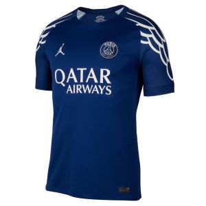Jordan Paris Saint-Germain 2024/25 Men's Stadium Fourth Jersey