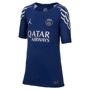 Jordan Paris Saint-Germain 2024/25 Youth Stadium Fourth Jersey