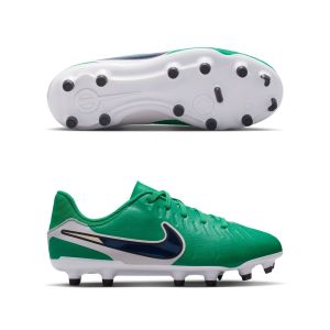 Nike Junior Tiempo Legend 10 Academy LV8 FG Soccer Cleats | Fear Nothing Pack