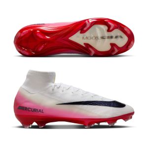 Nike Zoom Mercurial Superfly 10 Elite LV8 FG Soccer Cleats | Fear Nothing Pack